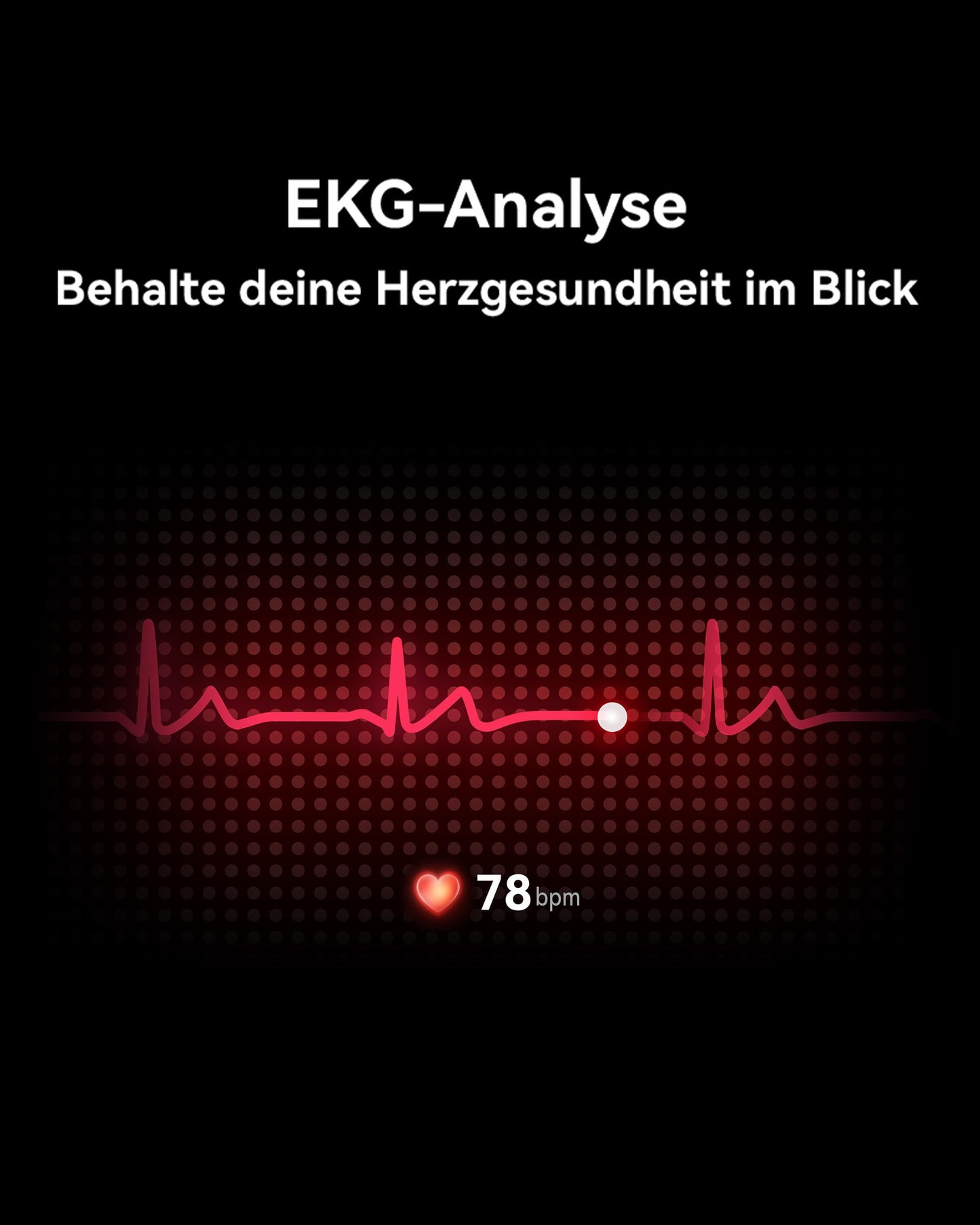 HUAWEI Watch GT 6 Pro Smartwatch, GPS, EKG, 1,47 Zoll AMOLED-Display, bis zu 21 Tage Akkulaufzeit, umfassende Fahrradfunktionen, über 100 Sportmodi, kompatibel mit Android und iOS 