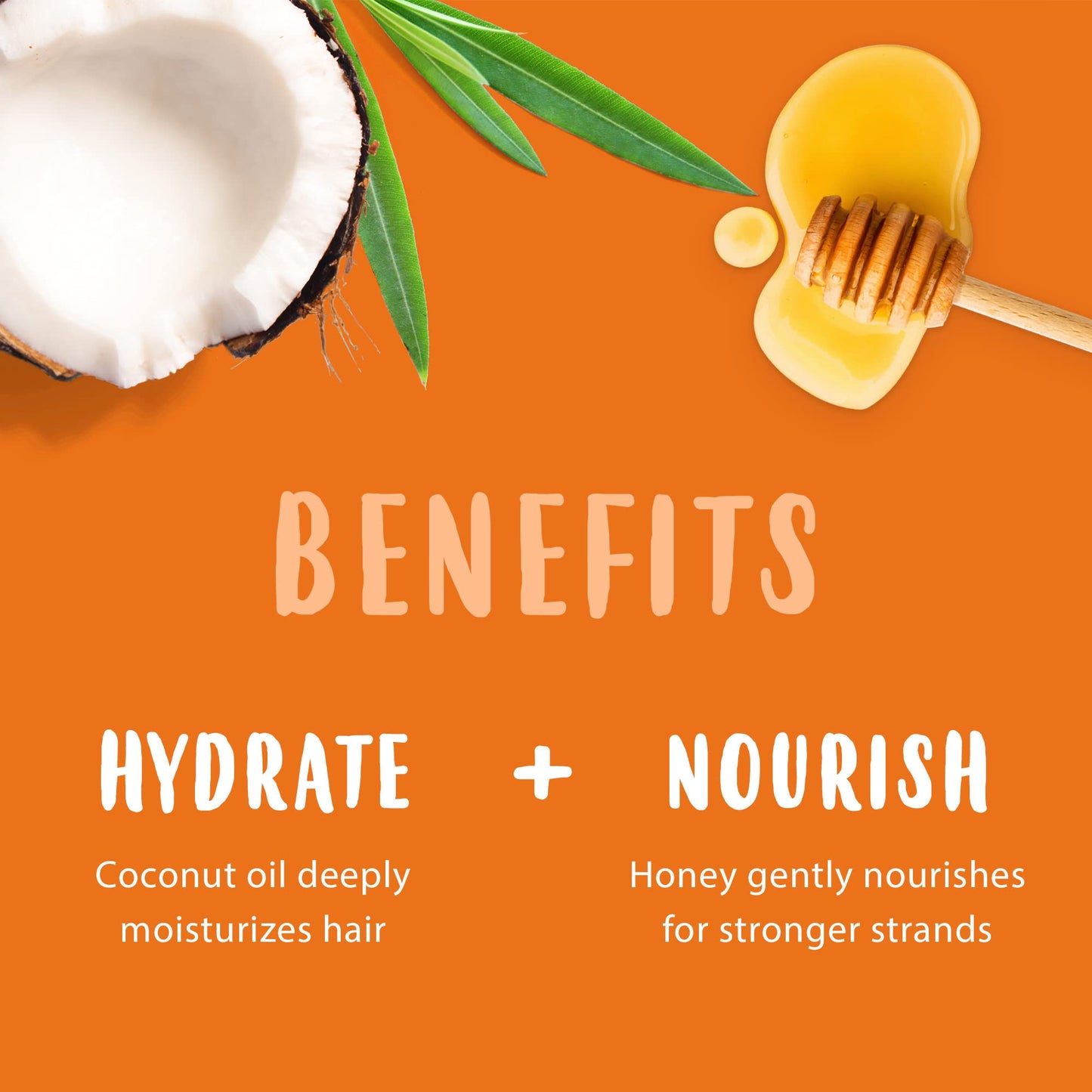 Care for Kids Curling Cream