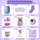 Yogopro-Geschenke für Frauen, Geburtstagsgeschenk für Frauen, Geschenkset, Wellness-Geburtstagsgeschenk 