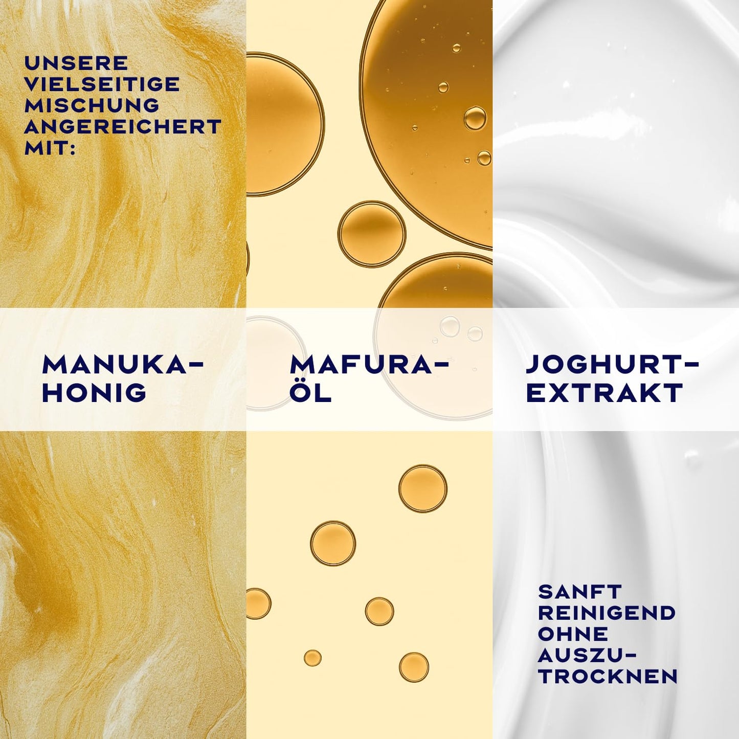 SheaMoisture Manuka Honey & Yoghurt Hair Mask, Hydrate + Repair Protein Power Treatment