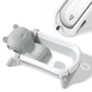 Faltbar Baby Badewanne Mit Rutschfestem Badewannensitz