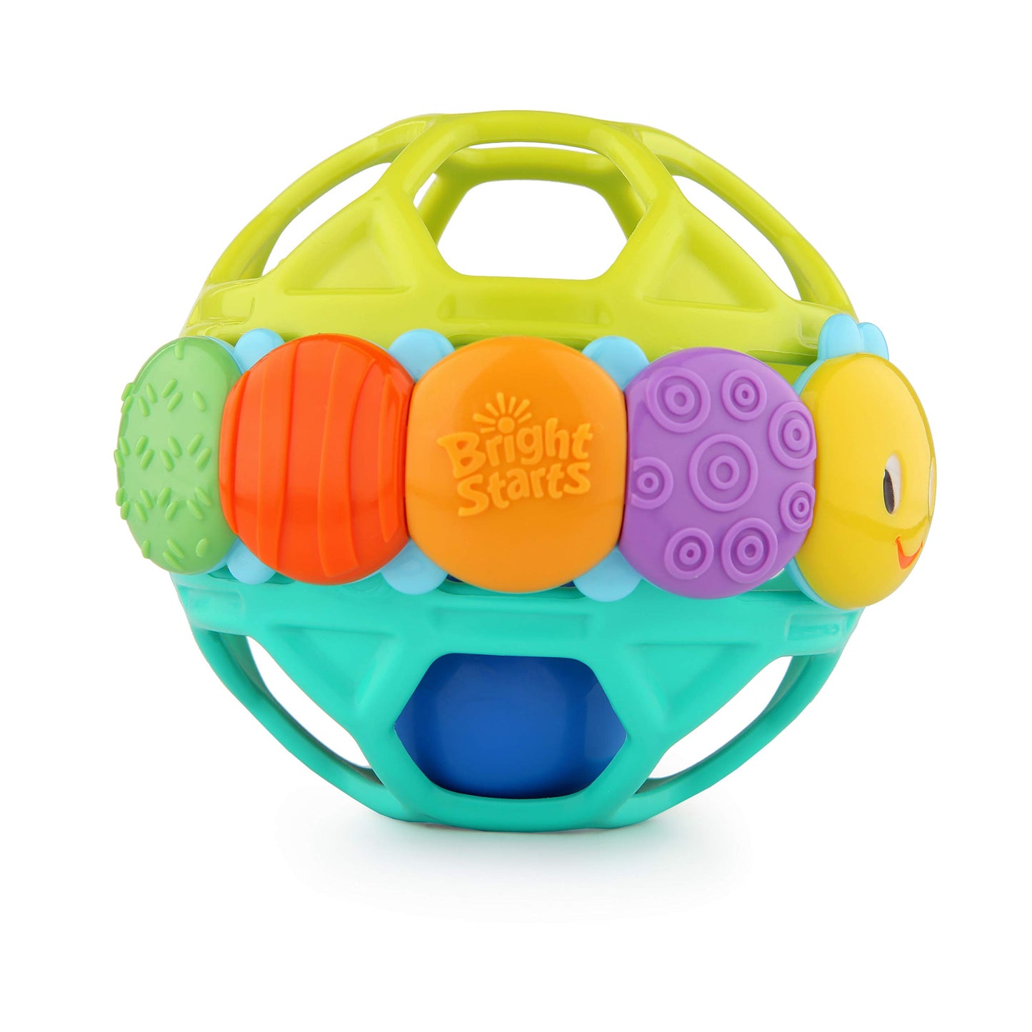 handlicher Ball, flexibel und leicht zu, sensorisches Aktivitätsspielzeug für Kinder 