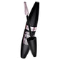 Maybelline New York Mascara für Volumen und Definition, Lash Sensational, Intensives Schwarz, 9,5 ml 