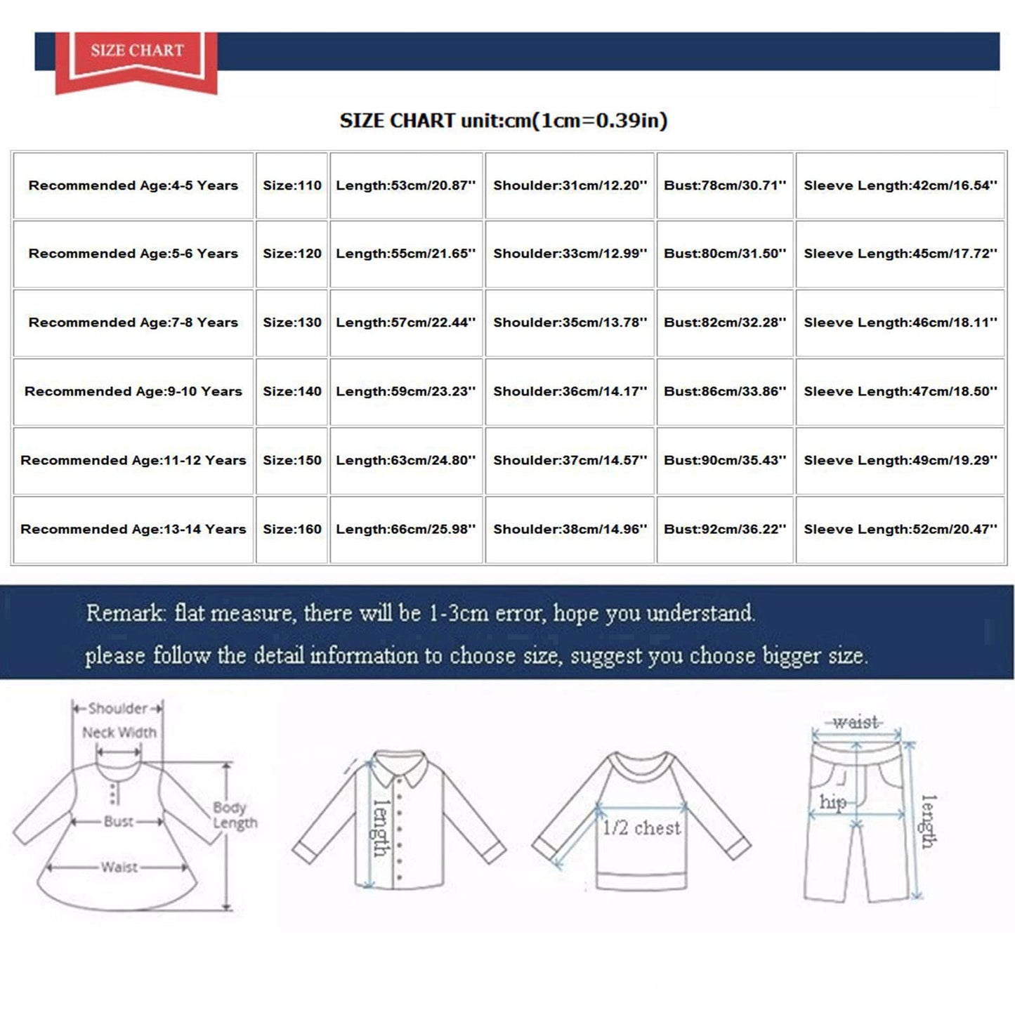 Winterjacke für Mädchen, dicker, warmer Kinderparka, Baumwollmantel, fleecegefütterter Wintermantel, winddicht, Fleece 