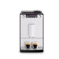 Melitta Kaffeemaschine Caffeo Solo E950 Slim, vollautomatisch mit Vorbrühfunktion und 15-bar-LED-Anzeige 