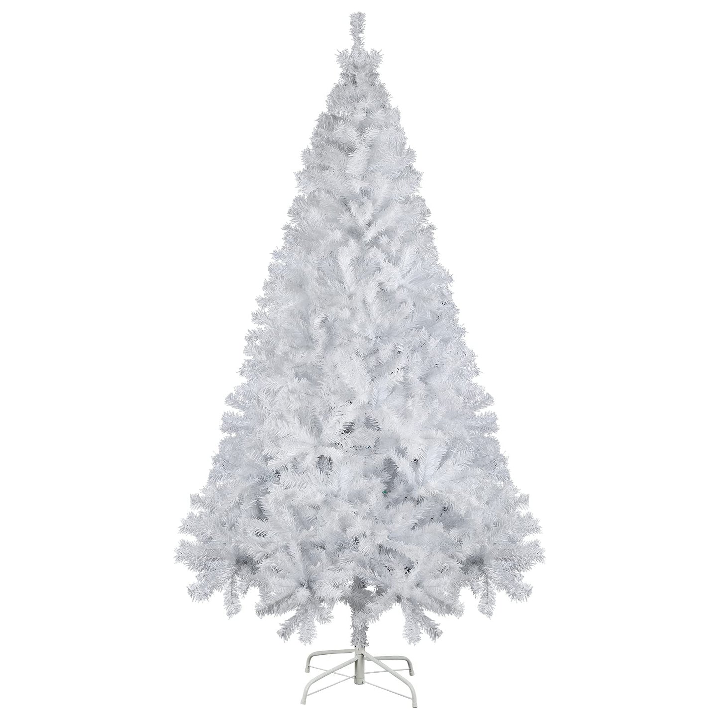 SALCAR Künstlicher Weihnachtsbaum, 60 cm - 270 cm 