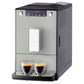 Melitta Kaffeemaschine Caffeo Solo E950 Slim, vollautomatisch mit Vorbrühfunktion und 15-bar-LED-Anzeige 