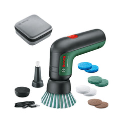 Brosse de nettoyage électrique Bosch UniversalBrush 