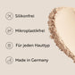 Magic Finish Setting Powder Final Touch Bare Skin (15g) – Perfektionierendes Puder für perfektes Make-up, mit Hyaluron 