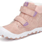 Mishansha Kinder Winterschuhe Warm Gefüttert Winterstiefel Jungen Mädchen Boots 