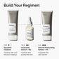 The Ordinary Hyaluronic Acid 2% + B5 (mit Ceramiden), Tiefenwirksames Hydratationsserum für vitalere, glattere Haut, 30ml 