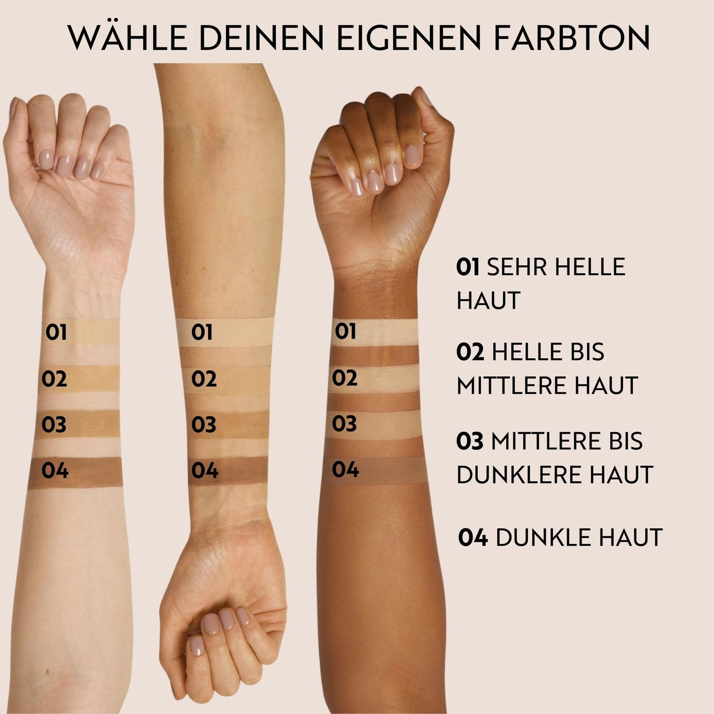 M.Asam Magic Finish, 30 ml