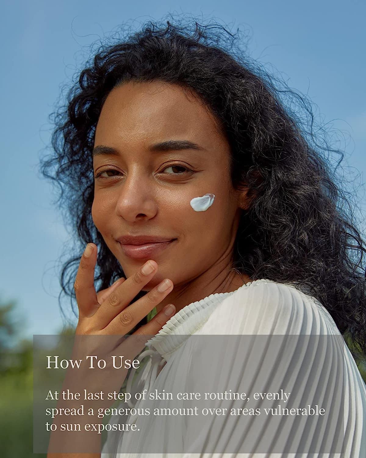 Beauty of Joseon Rice Probiotics Sonnenschutzmittel, LSF 50+, Sonnenschutzmittel mit Reisextrakten 