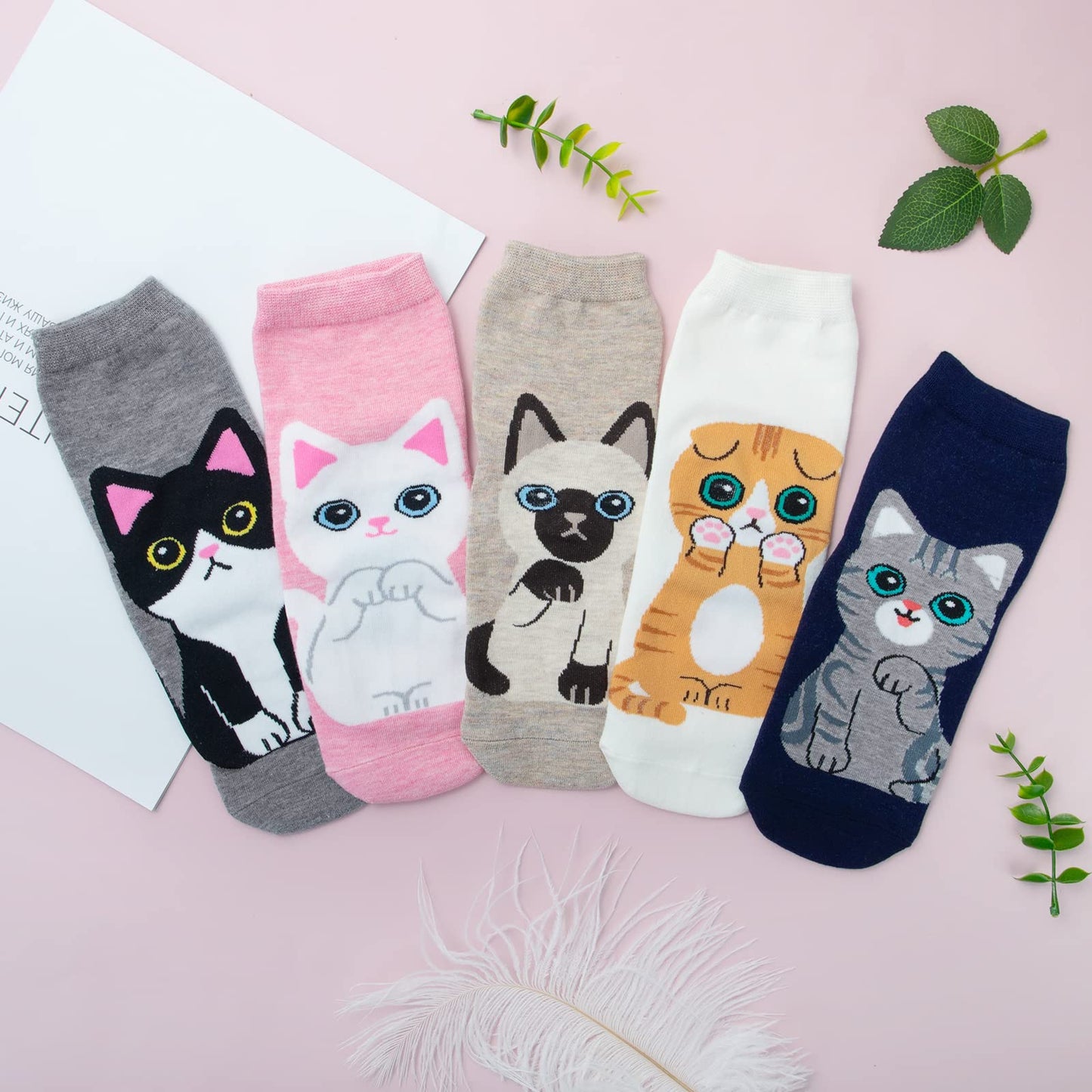 Komfort-Socken für Damen, Einheitsgröße