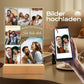 Personalisierte Geschenke, personalisierte Bilderrahmen mit Foto, personalisiertes Geburtstagsgeschenk 