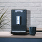 Melitta Kaffeemaschine Caffeo Solo E950 Slim, vollautomatisch mit Vorbrühfunktion und 15-bar-LED-Anzeige 