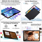 11-Zoll-Android-Tablet mit 24 GB RAM, 256 GB ROM, TF 1 TB, Octa-Core-Prozessor, GMS, 5G, WiFi 6 und Bluetooth 5.0 
