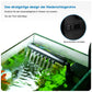 Aquariumpumpe Filterpumpe Aquarium Innenfilter Aquariumpumpe 300L/h 2Watt