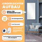 BR Bringer Infrarotheizung, 600 Watt, elektrische Infrarotheizung, energiesparend, TÜV GS-geprüft, deutsche Qualitätsmarke 