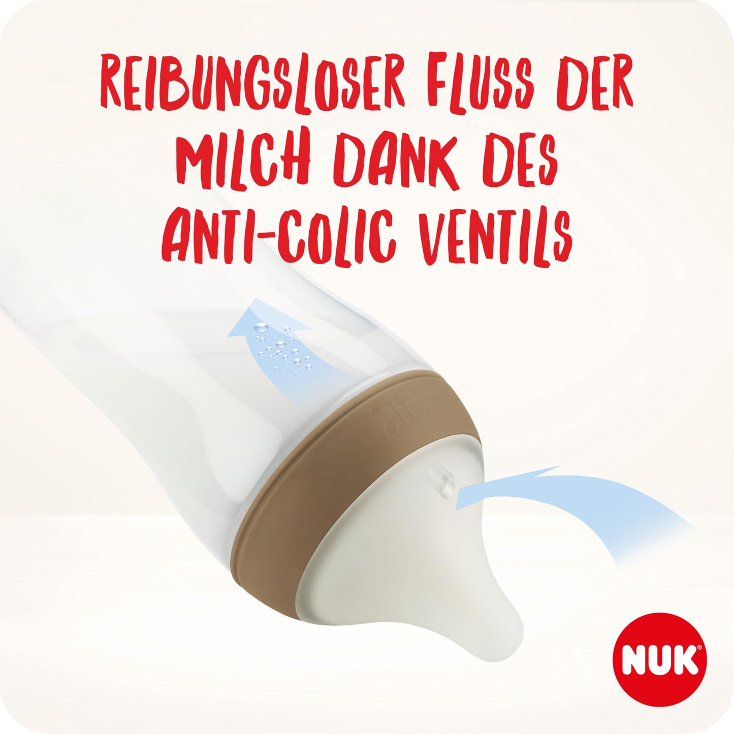 NUK Disney Mickey Mouse 