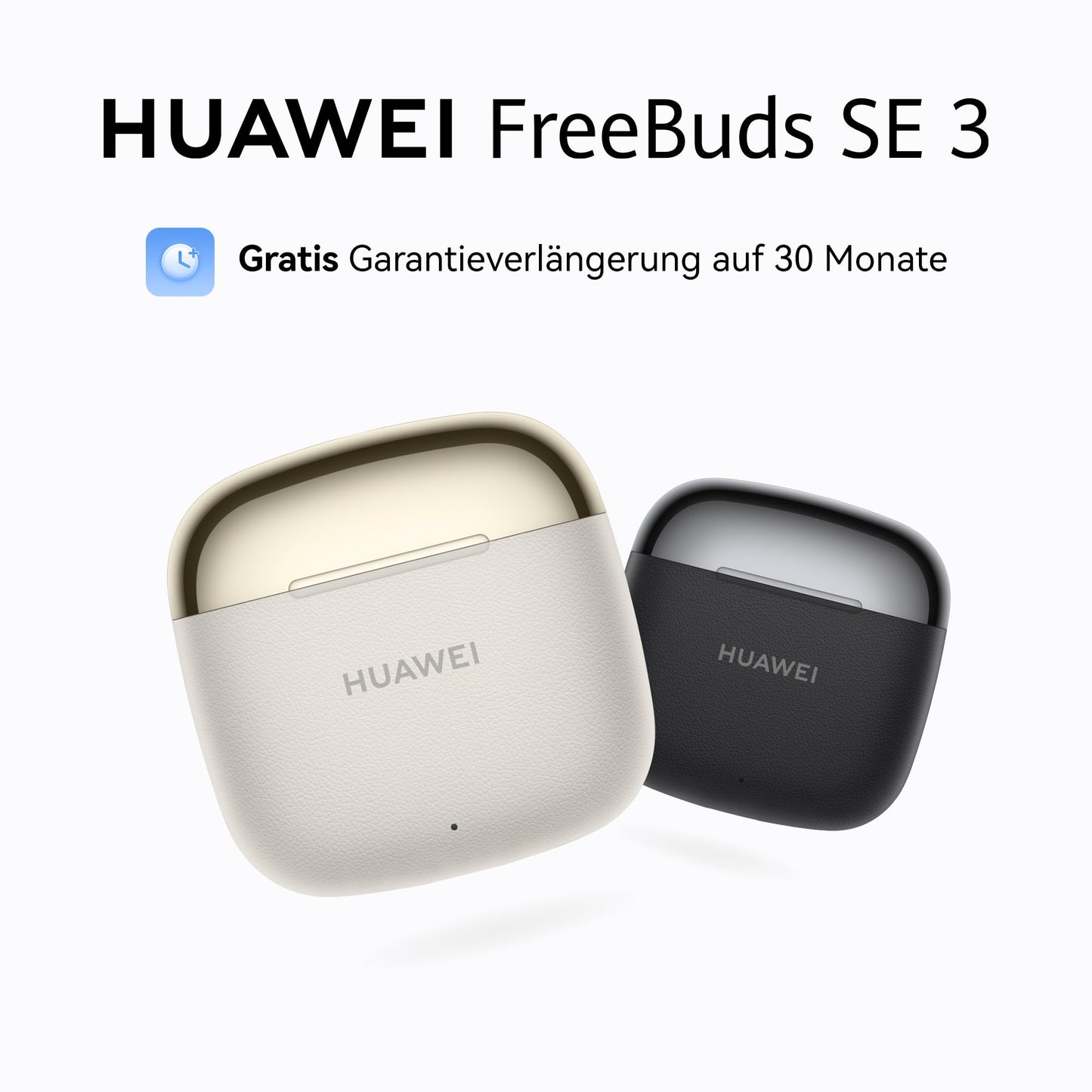 HUAWEI FreeBuds SE 3, câble d'alimentation avec 42 heures de batterie 