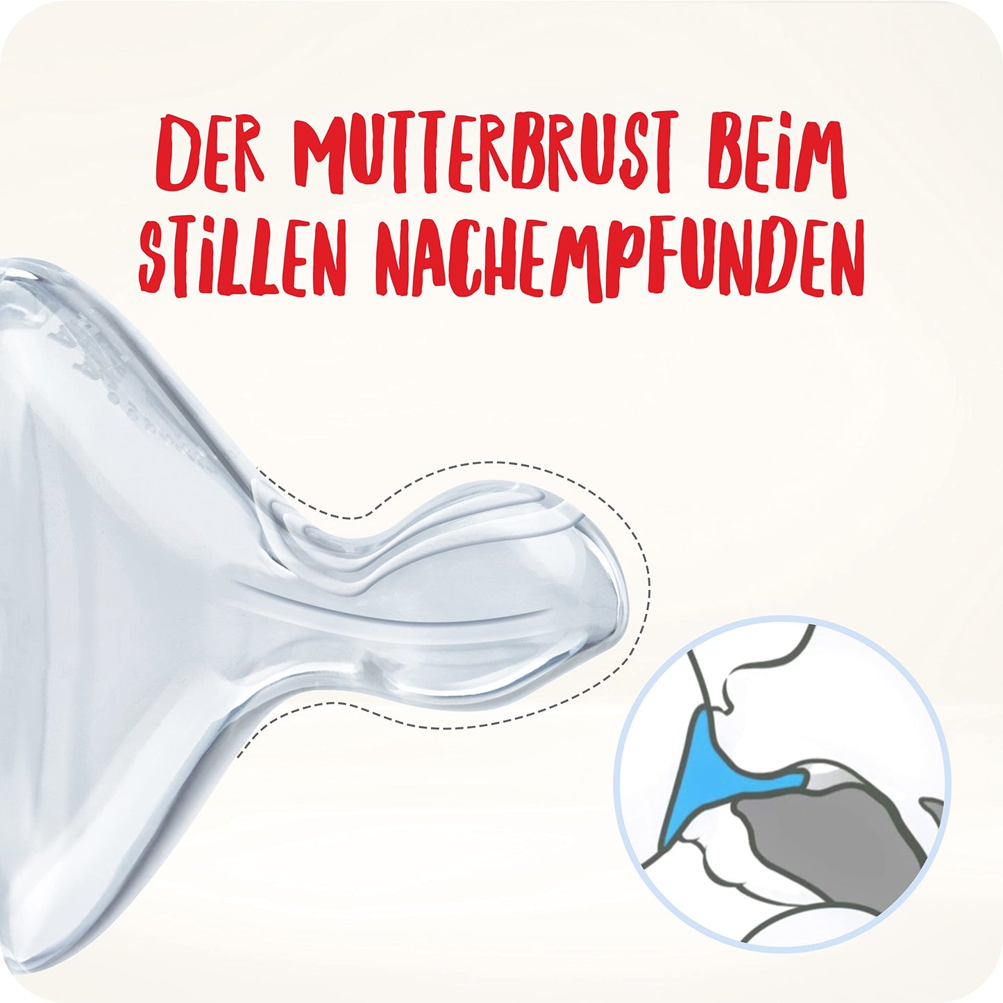 NUK Disney Mickey Mouse 