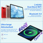 11-Zoll-Android-Tablet mit 24 GB RAM, 256 GB ROM, TF 1 TB, Octa-Core-Prozessor, GMS, 5G, WiFi 6 und Bluetooth 5.0 