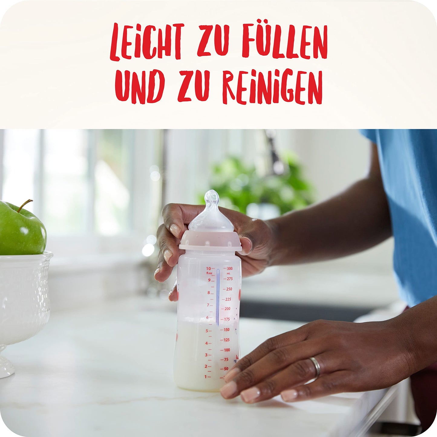 NUK Disney Mickey Mouse 