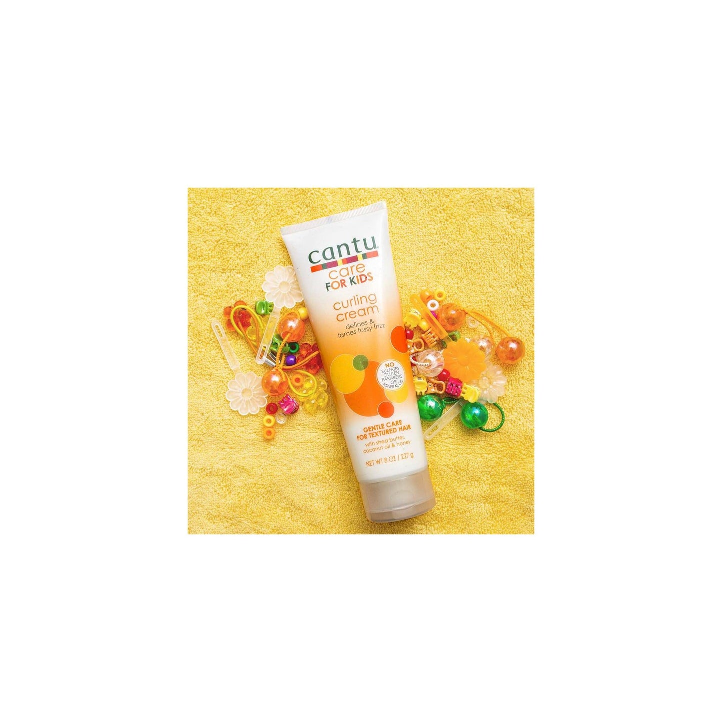 Care for Kids Curling Cream