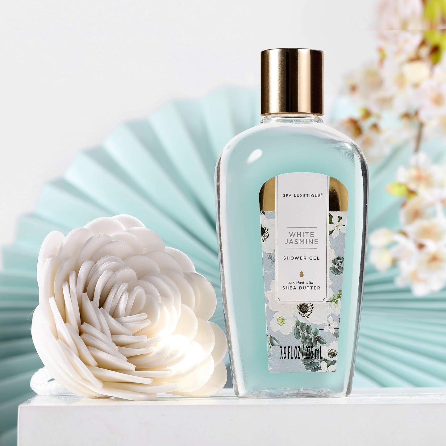 15-teiliges Luxus-Beauty-Set für Frauen – das perfekte Geschenk zum Geburtstag! 