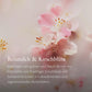 RITUALS The Ritual of Sakura Medium Gift Set - Four Skin Care Products with Cherry Blossom and Rice Milk