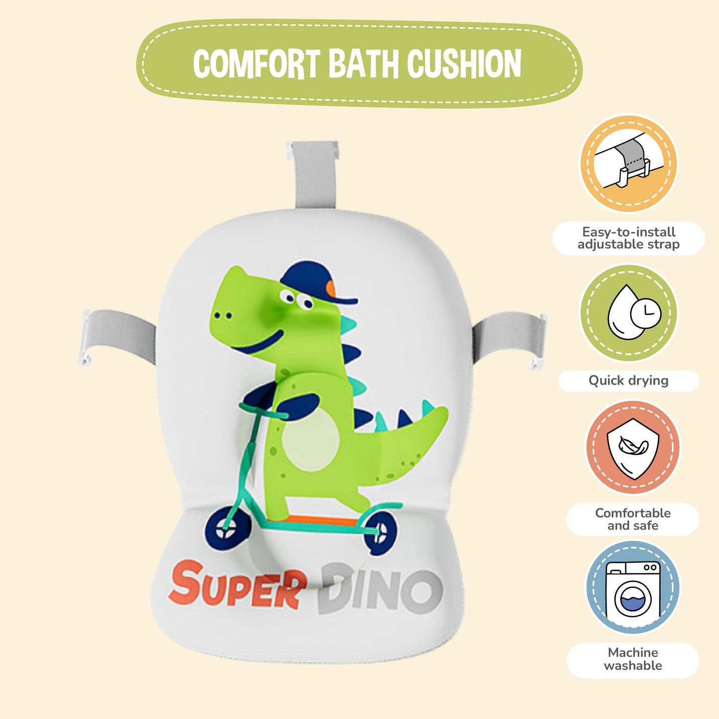 Faltbar Baby Badewanne Mit Rutschfestem Badewannensitz