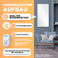 BR Bringer Infrarotheizung, 600 Watt, elektrische Infrarotheizung, energiesparend, TÜV GS-geprüft, deutsche Qualitätsmarke 