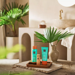 Rituale Das Ritual des Karma | Gesichtssonnenschutz, Sonnenschutzspray mit LSF 30 