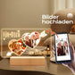 Personalisierte Geschenke, personalisierte Bilderrahmen mit Foto, personalisiertes Geburtstagsgeschenk 
