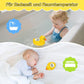 Badethermometer Baby – Digitales Thermometer für Baby Badewanne 