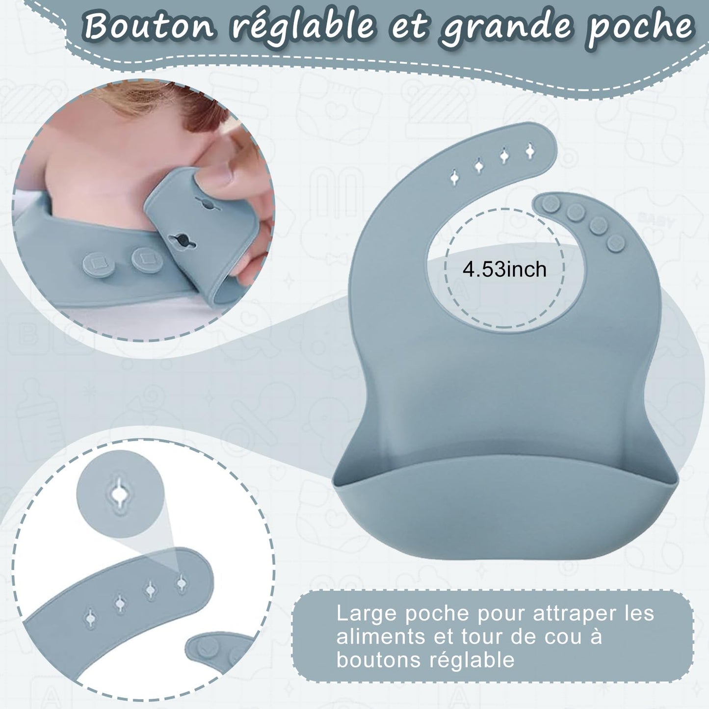 Ensemble de vaisselle pour bébé, ensemble de 12 couverts pour enfants, cuillère pour bébé, tasse à boire 