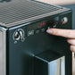 Melitta Kaffeemaschine Caffeo Solo E950 Slim, vollautomatisch mit Vorbrühfunktion und 15-bar-LED-Anzeige 