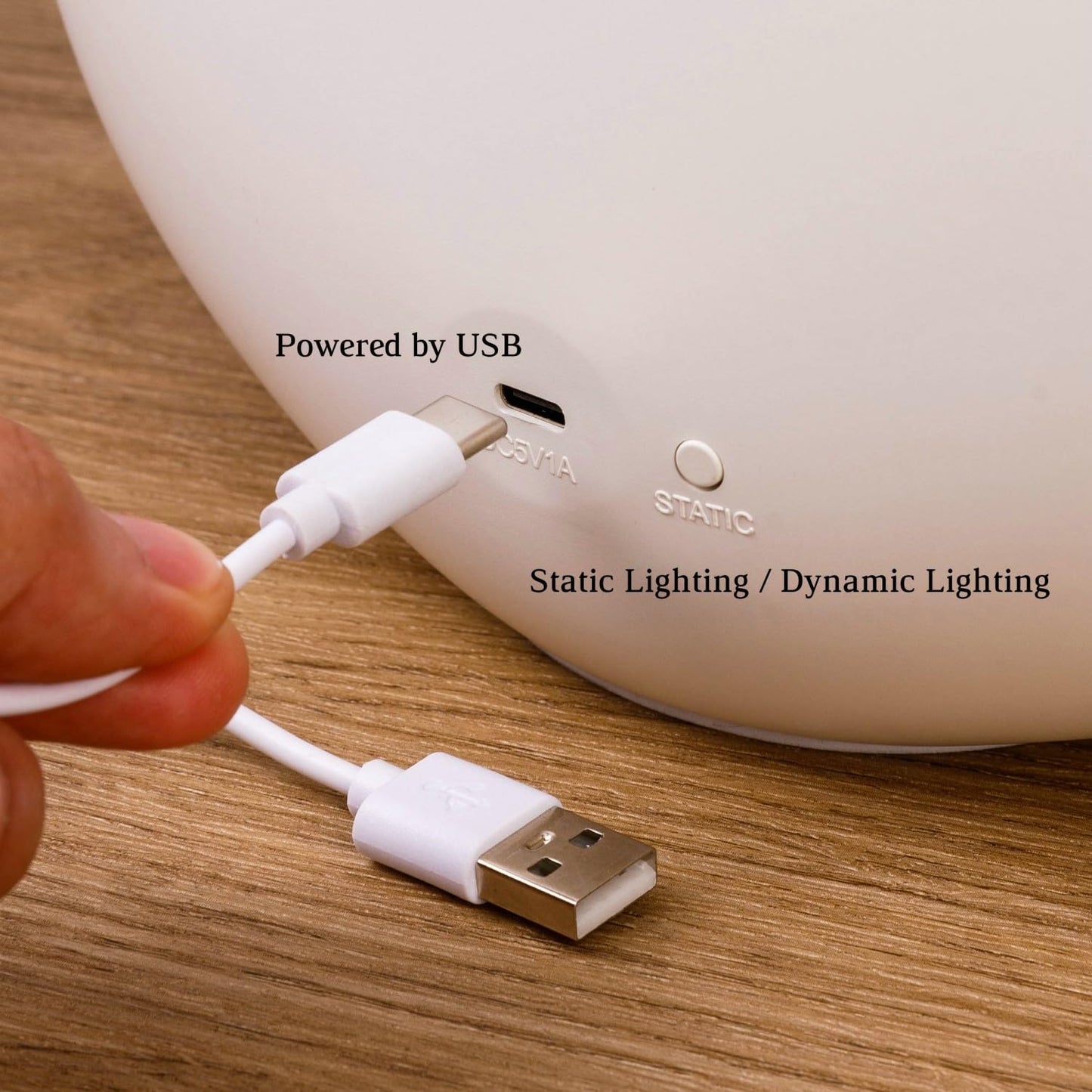 Sonnenuntergang Lampe Geschenk für Frauen Dekorative Beleuchtung für Wohnzimmer 