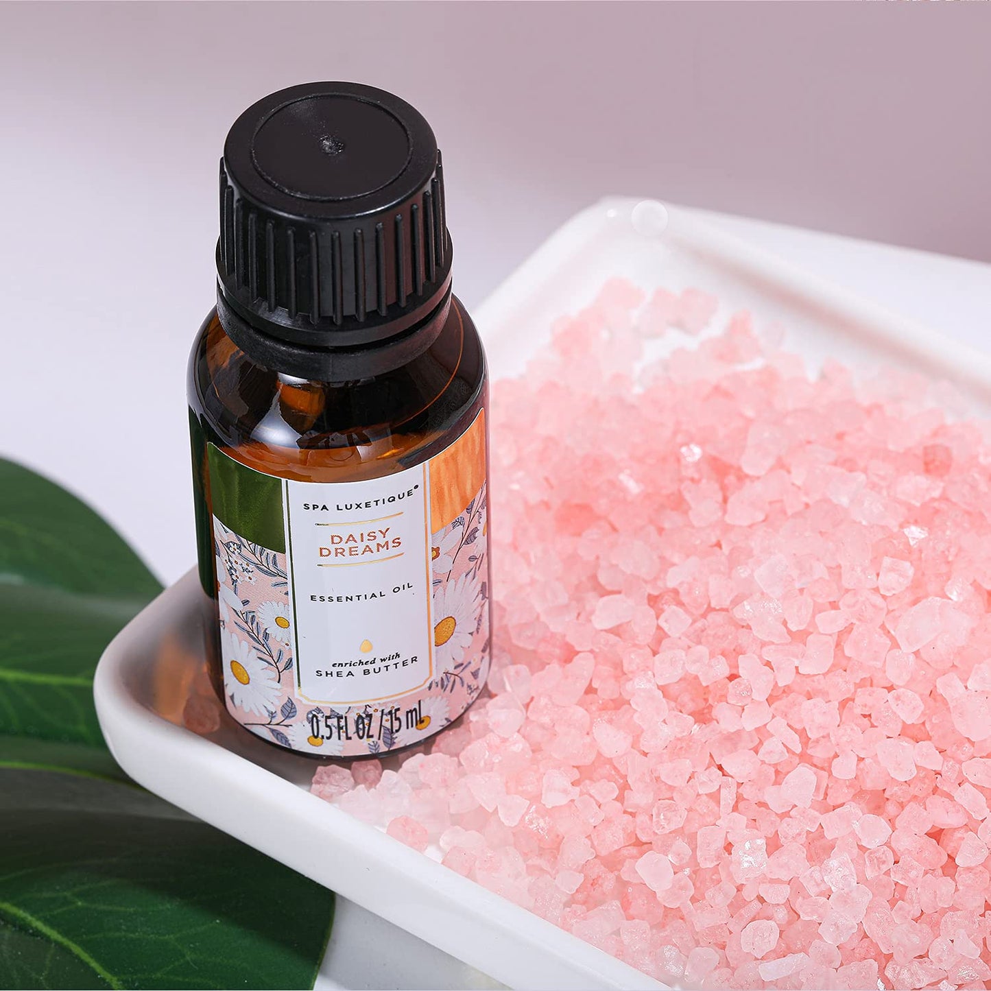 15-teiliges Luxus-Beauty-Set für Frauen – das perfekte Geschenk zum Geburtstag! 