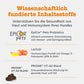 Zesty Paws Allergie- &amp; Immunitäts-Kauartikel | Nahrungsergänzungsmittel für Hunde | Für eine gesunde Körperfunktion 
