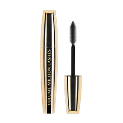L'Oréal Paris Mascara, Wimperntusche für extra Definition und extra Volumen, Schwarz (Schwarz), 1 x 10,7 ml 