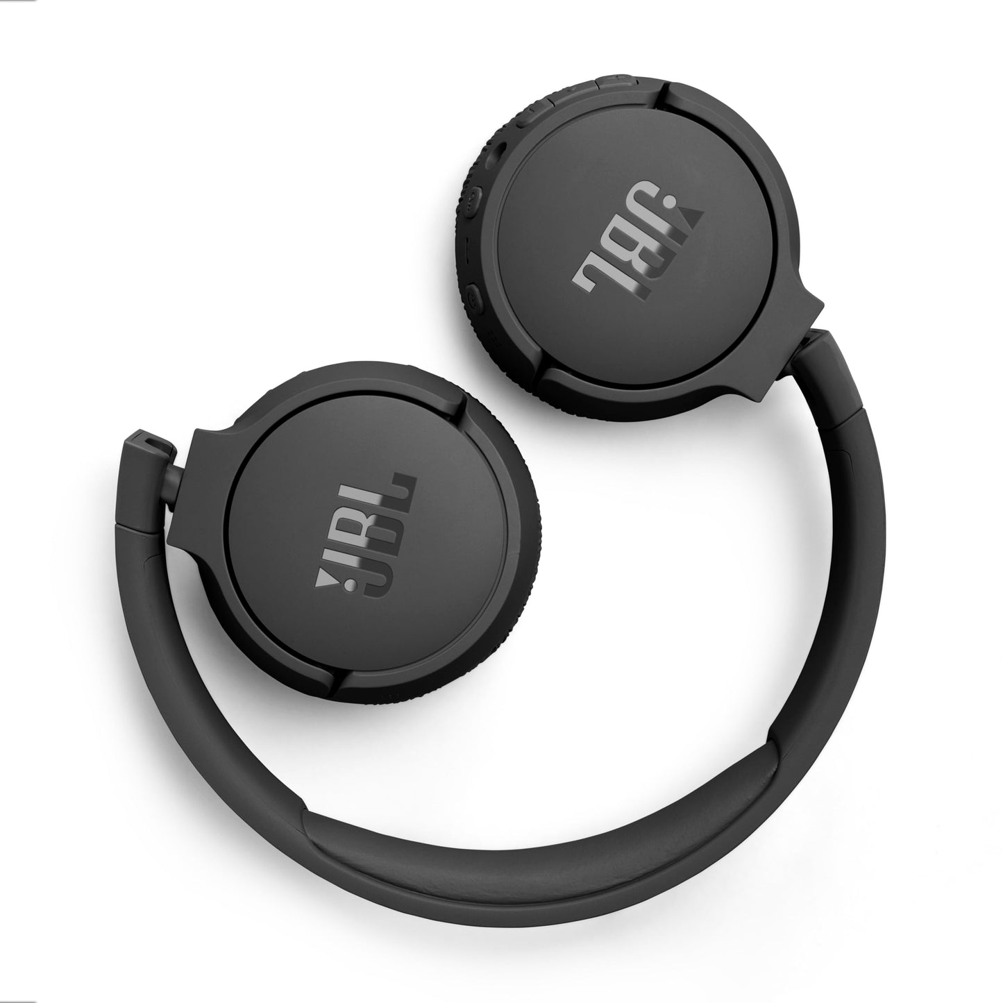 JBL Tune 670 NC - Kabellose On-Ear-Kopfhörer mit adaptiver Geräuschunterdrückung 