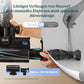 Akku Staubsauger -Levoit - Laufzeit für 75㎡ -4-in-1 Vacuum Cleaner - 99,9 Prozent Filterleistung
