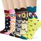 Komfort-Socken für Damen, Einheitsgröße