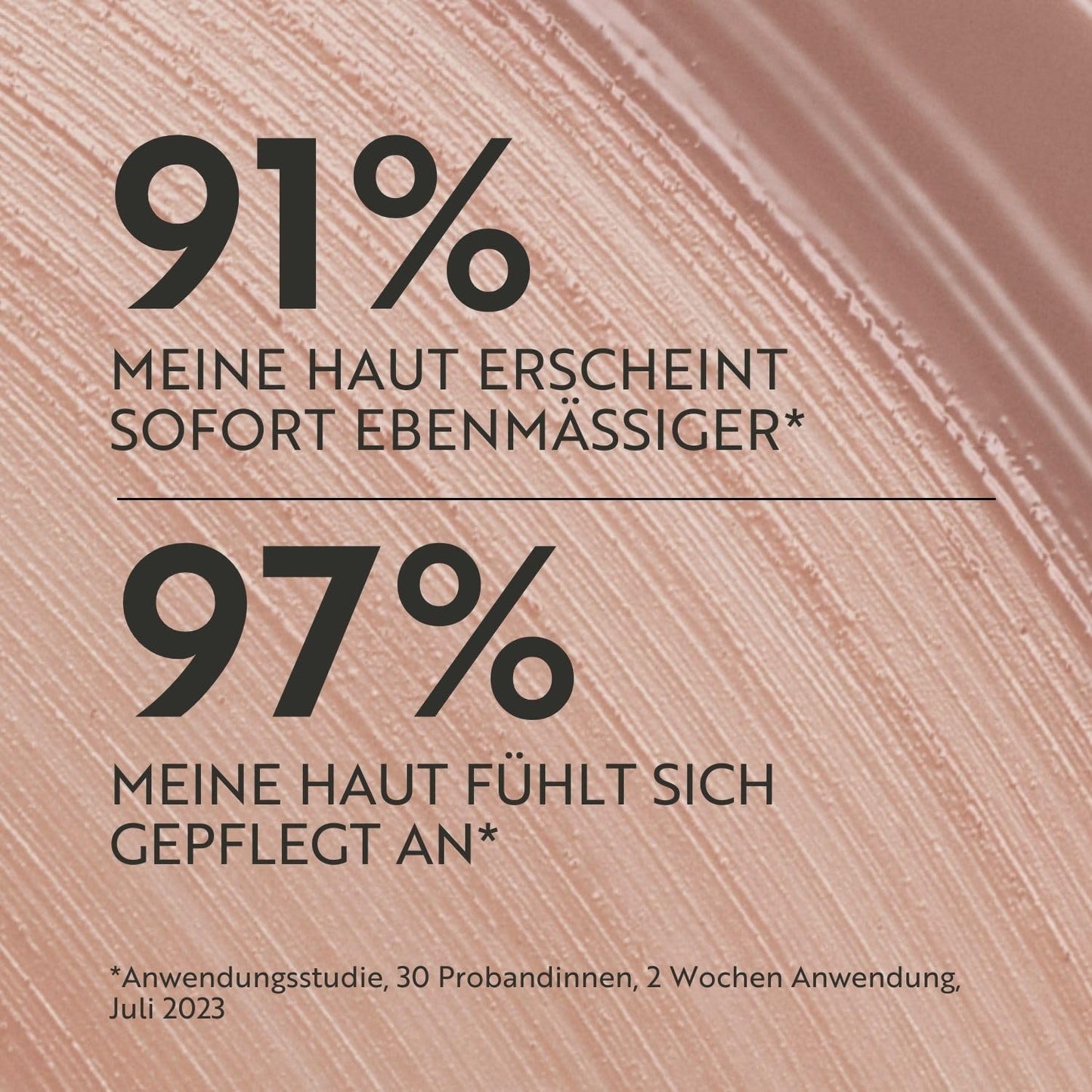 MAGIC FINISH Foundation Creamy Nude – Feuchtigkeit spendende Foundation &amp; straffendes Gesichtsserum in einem Anti-Aging-Make-up 