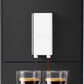 Melitta Kaffeemaschine Caffeo Solo E950 Slim, vollautomatisch mit Vorbrühfunktion und 15-bar-LED-Anzeige 