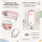 Faltbar Baby Badewanne Mit Rutschfestem Badewannensitz