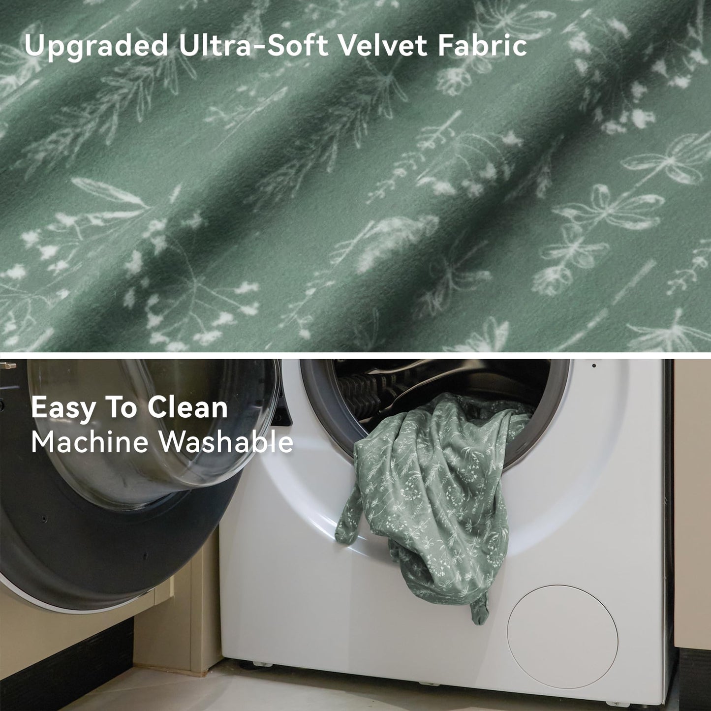 Stillkissen, vielseitiges Positionierungskissen in Übergröße, Schwangerschaftskissen für Babys und Erwachsene, Seitenschläferkissen mit waschbarem 