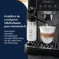 De'Longhi Magnifica Start - Perfetto Kaffeevollautomat mit LatteCrema-Milchaufschäumer, Cappuccino Kaffeemaschine 
